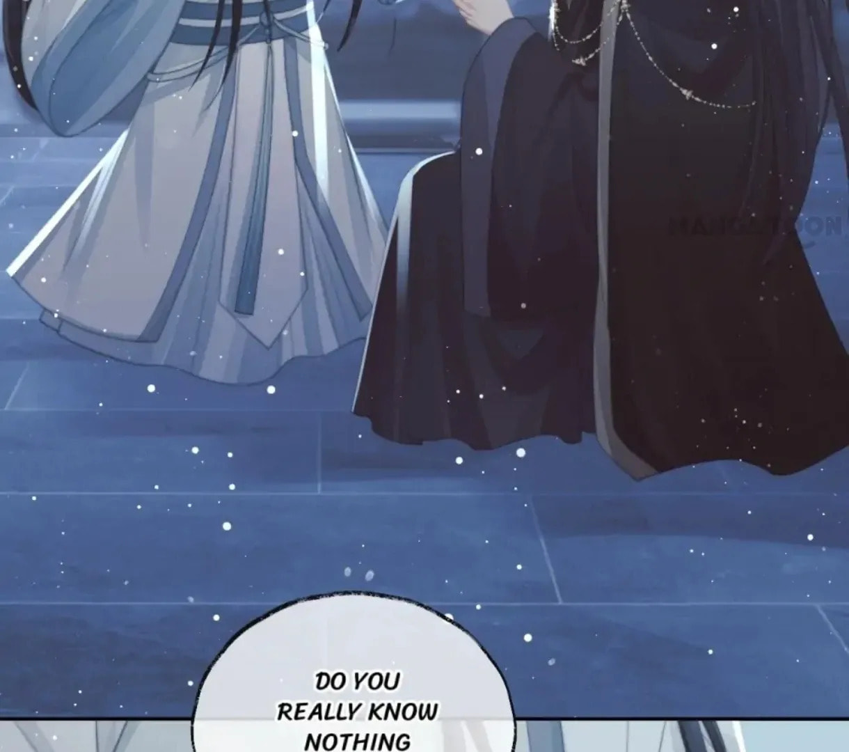 Read Exclusively the Master chapter 66 image 83 on Lezhin