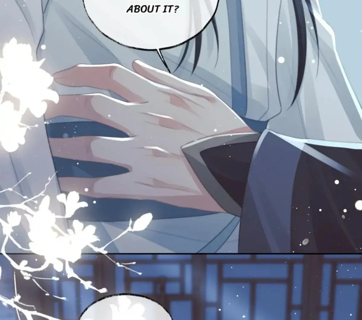 Read Exclusively the Master chapter 66 image 84 on Lezhin