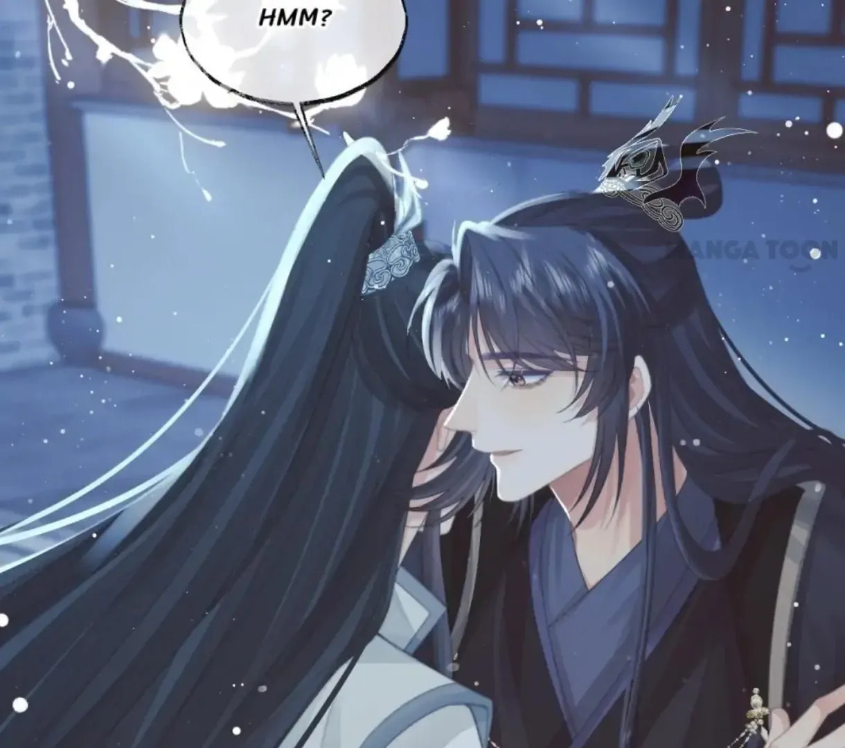 Read Exclusively the Master chapter 66 image 85 on Lezhin