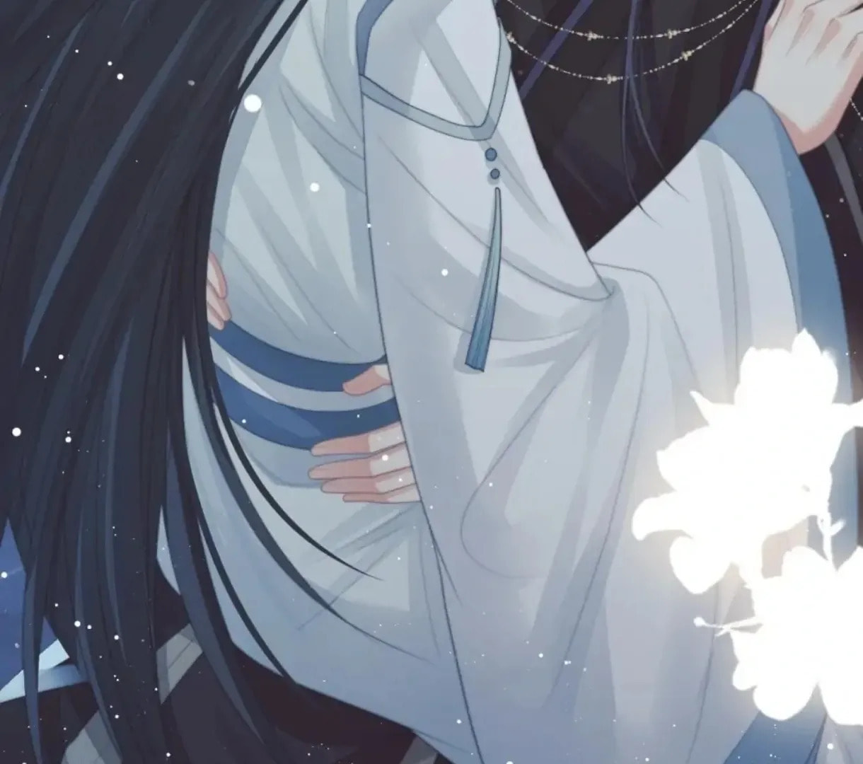 Read Exclusively the Master chapter 66 image 86 on Lezhin