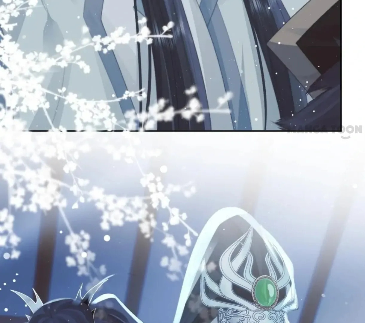 Read Exclusively the Master chapter 66 image 89 on Lezhin