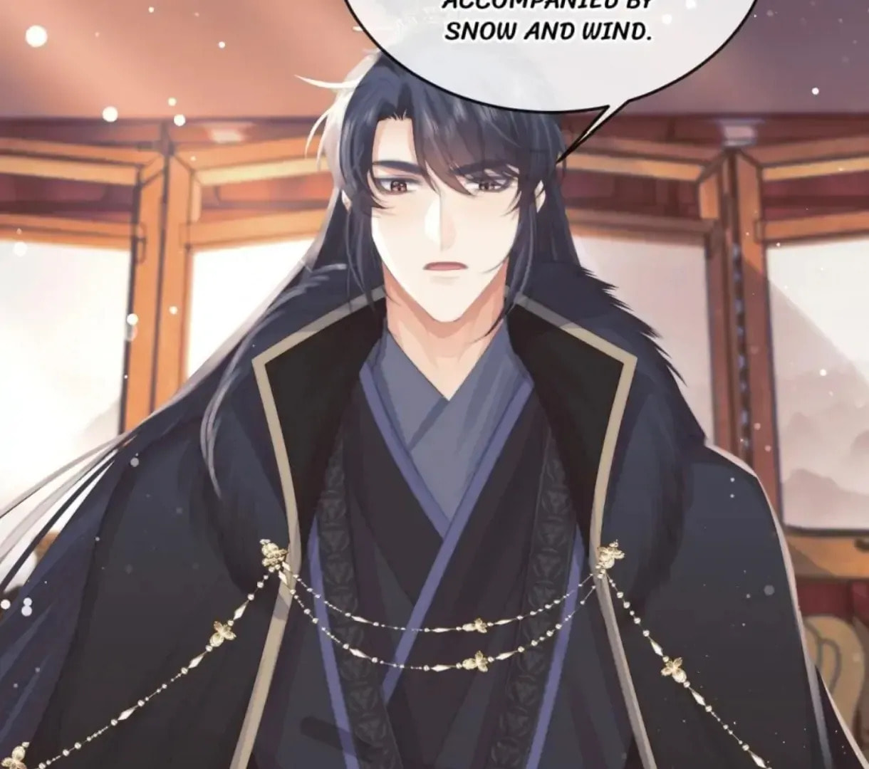 Read Exclusively the Master chapter 66 image 9 on Lezhin