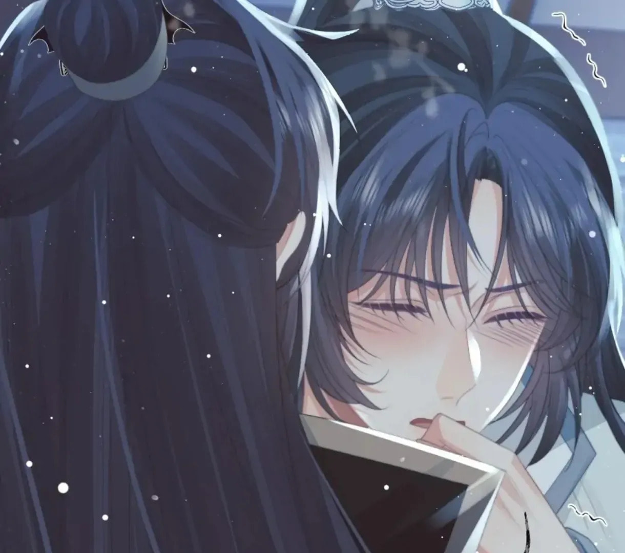 Read Exclusively the Master chapter 66 image 90 on Lezhin