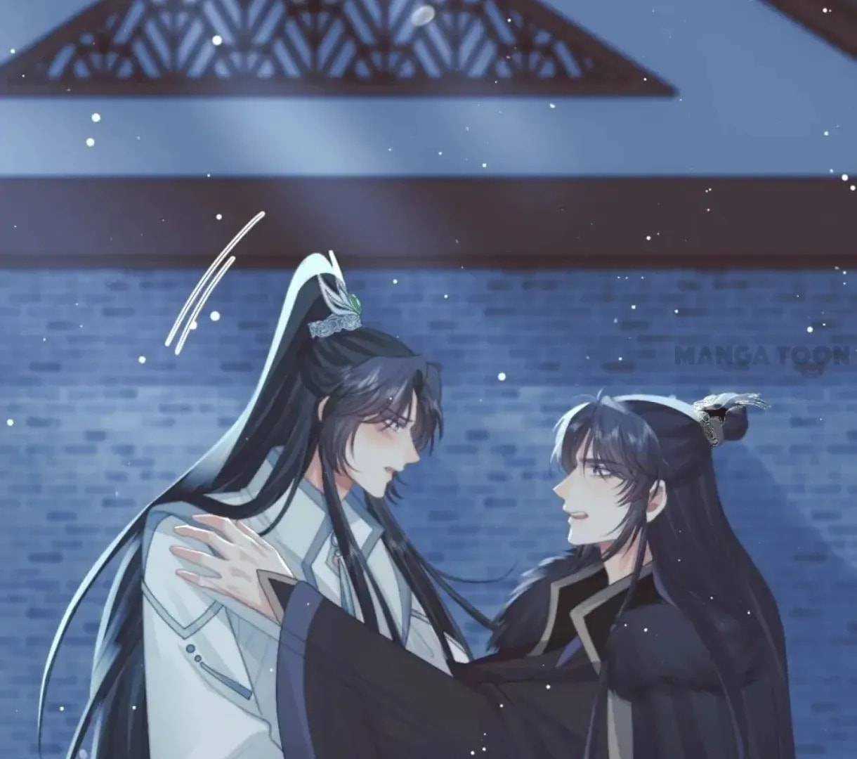 Read Exclusively the Master chapter 66 image 93 on Lezhin