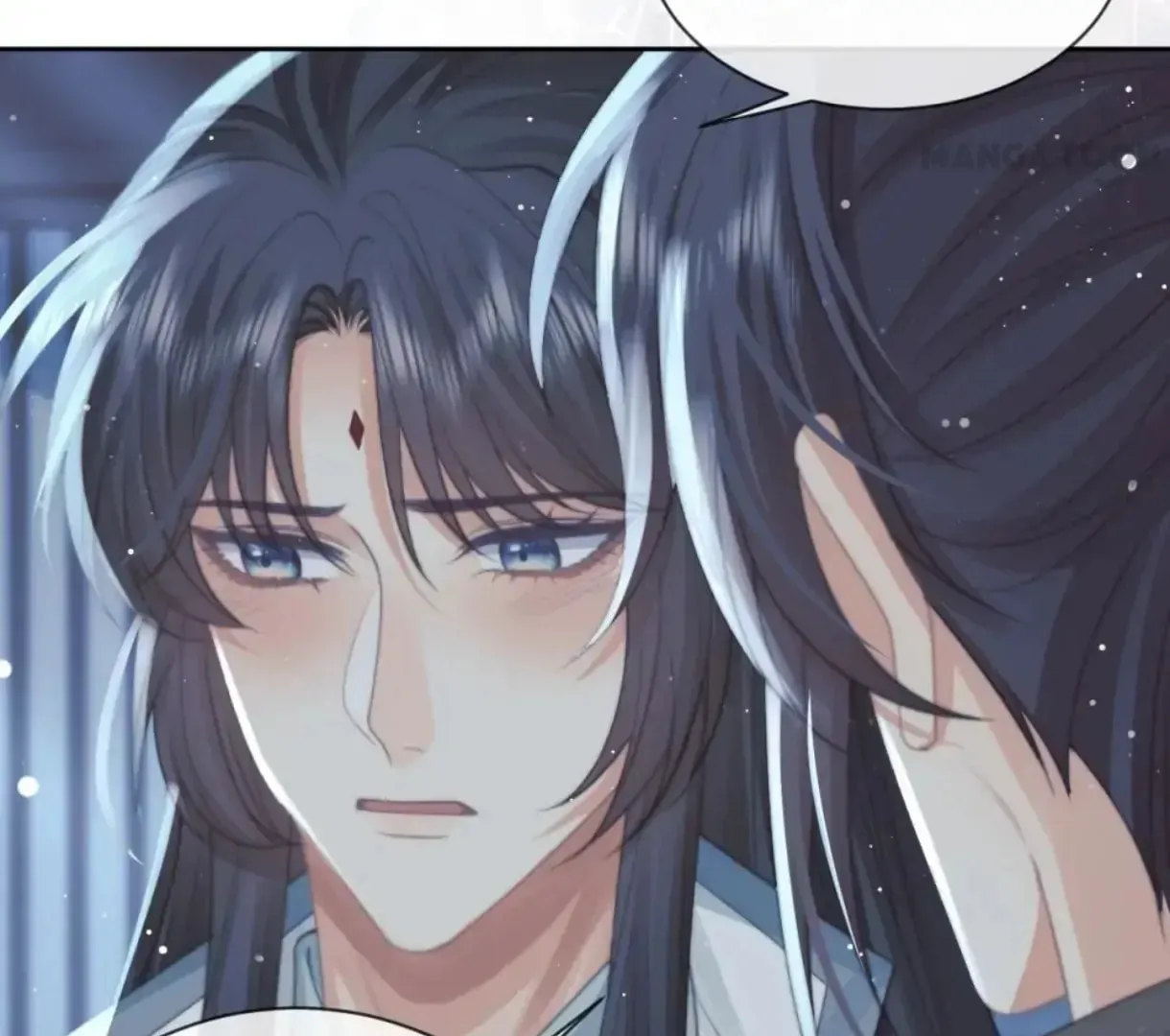 Read Exclusively the Master chapter 67 image 12 on Lezhin