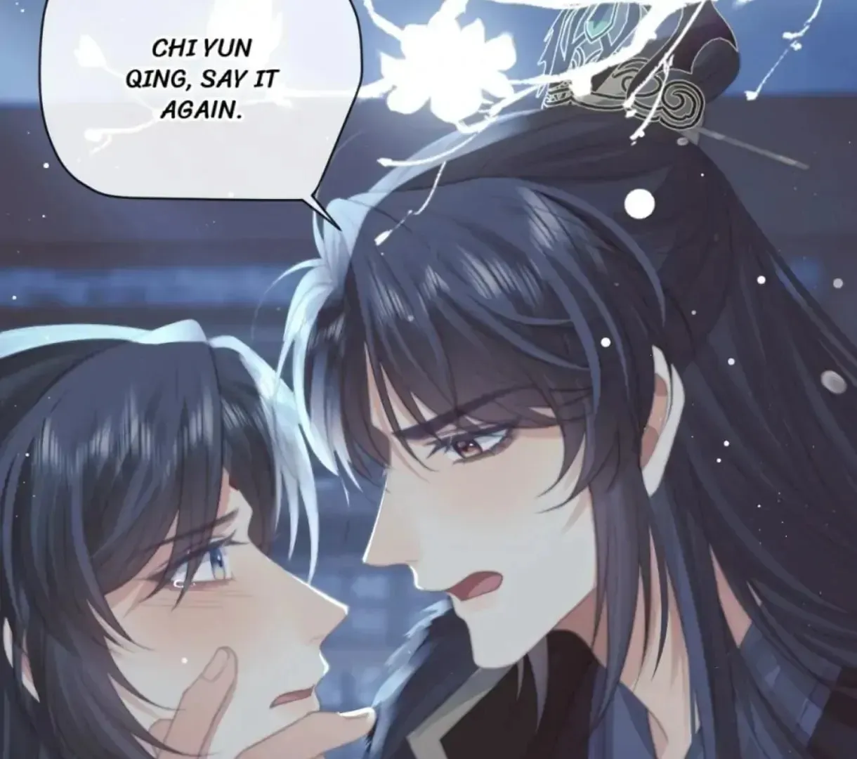 Read Exclusively the Master chapter 67 image 15 on Lezhin