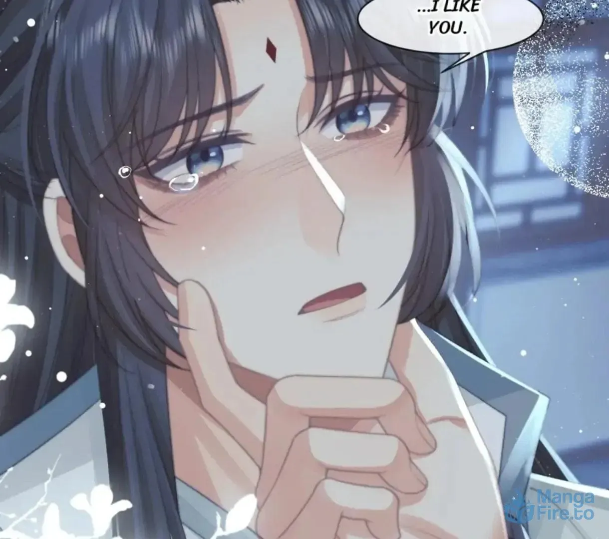 Read Exclusively the Master chapter 67 image 17 on Lezhin