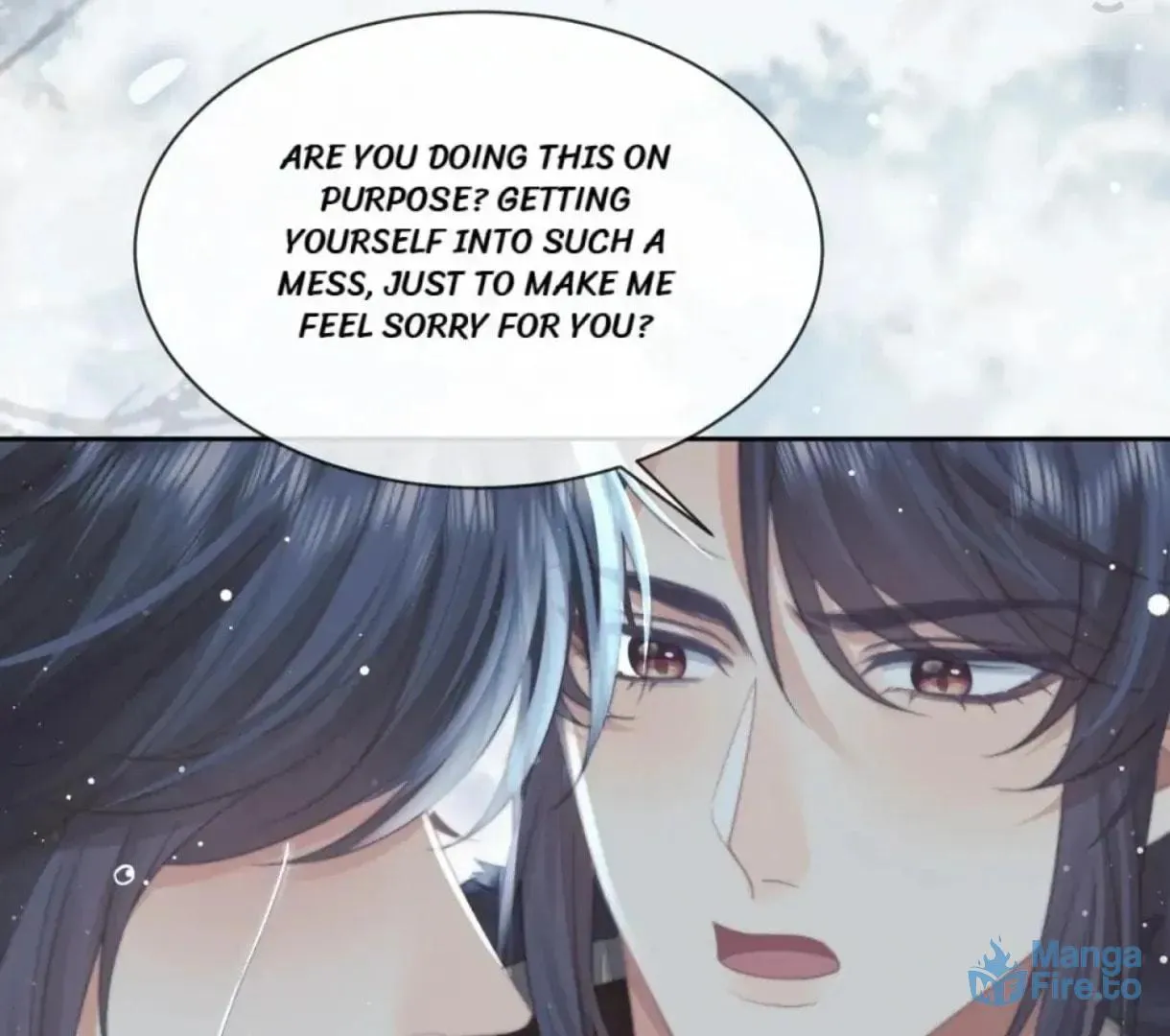 Read Exclusively the Master chapter 67 image 2 on Lezhin