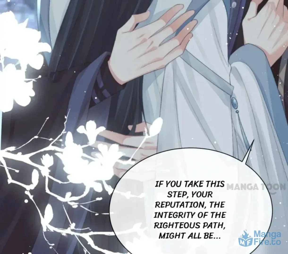 Read Exclusively the Master chapter 67 image 20 on Lezhin