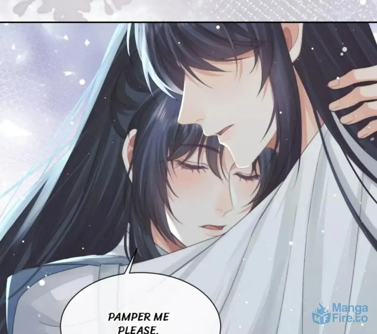 Read Exclusively the Master chapter 67 image 23 on Lezhin