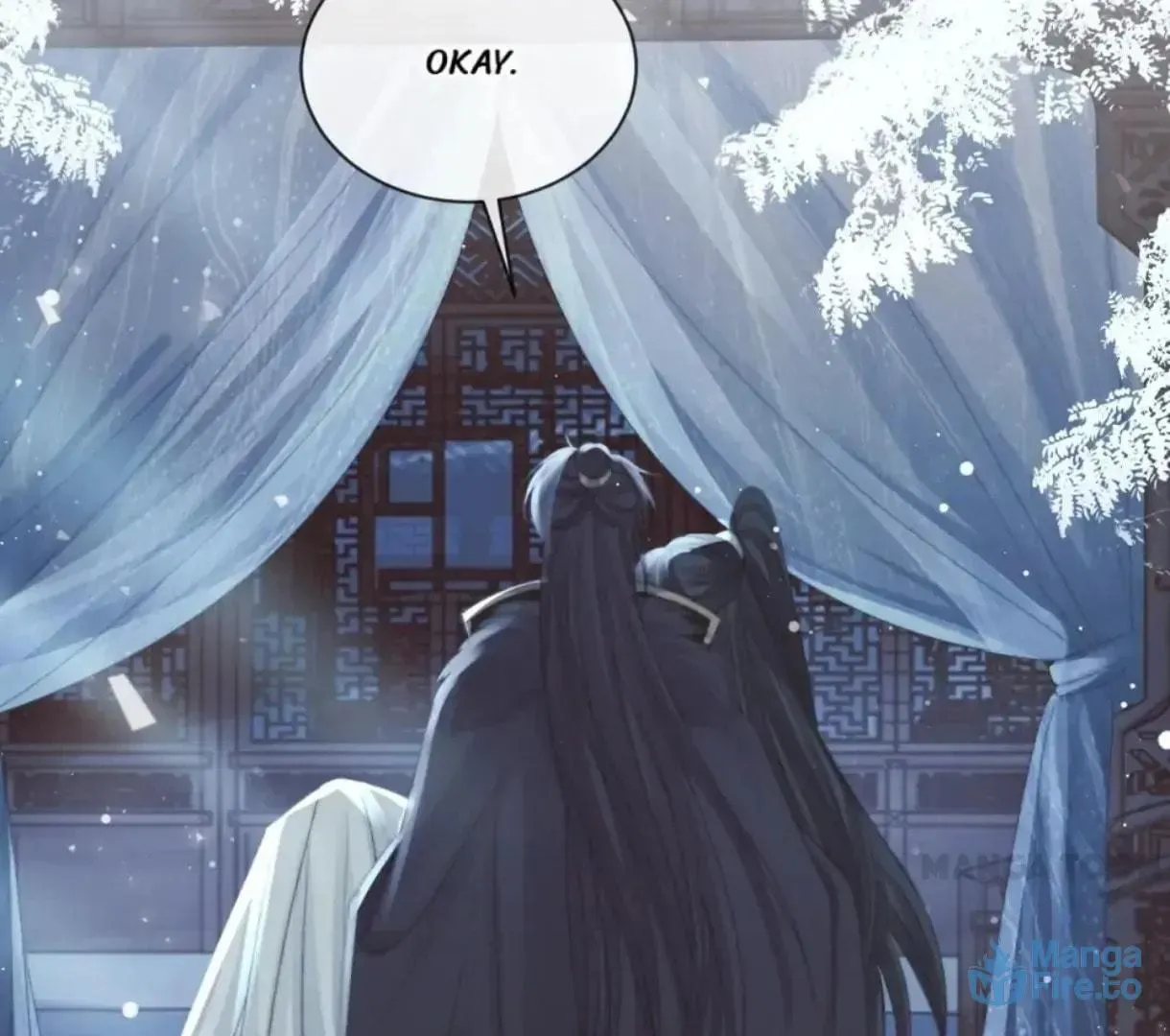Read Exclusively the Master chapter 67 image 26 on Lezhin