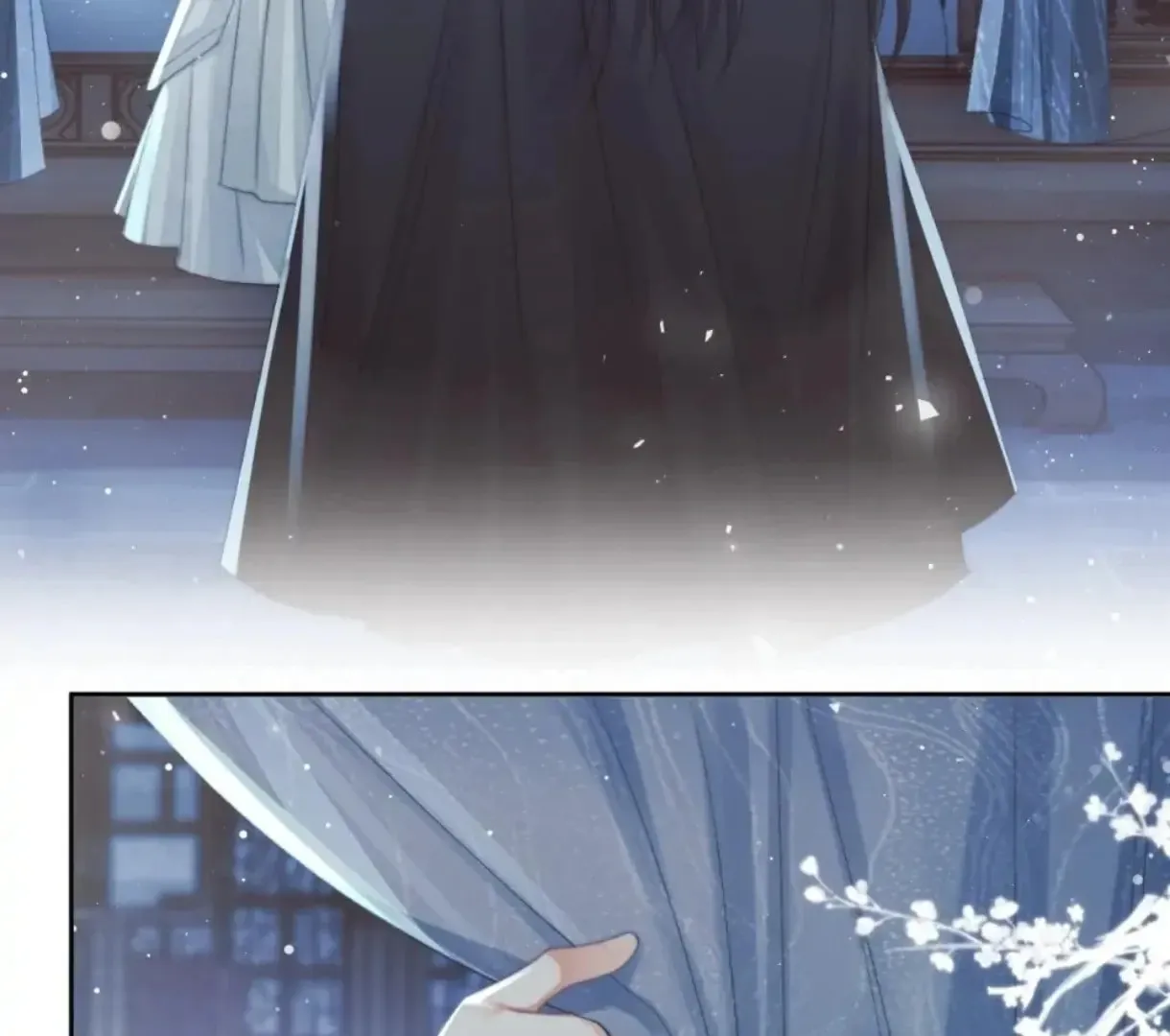 Read Exclusively the Master chapter 67 image 27 on Lezhin