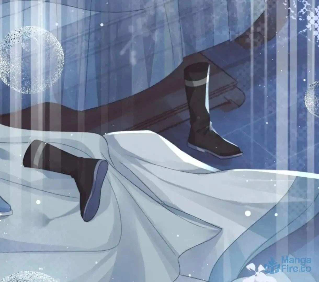 Read Exclusively the Master chapter 67 image 29 on Lezhin