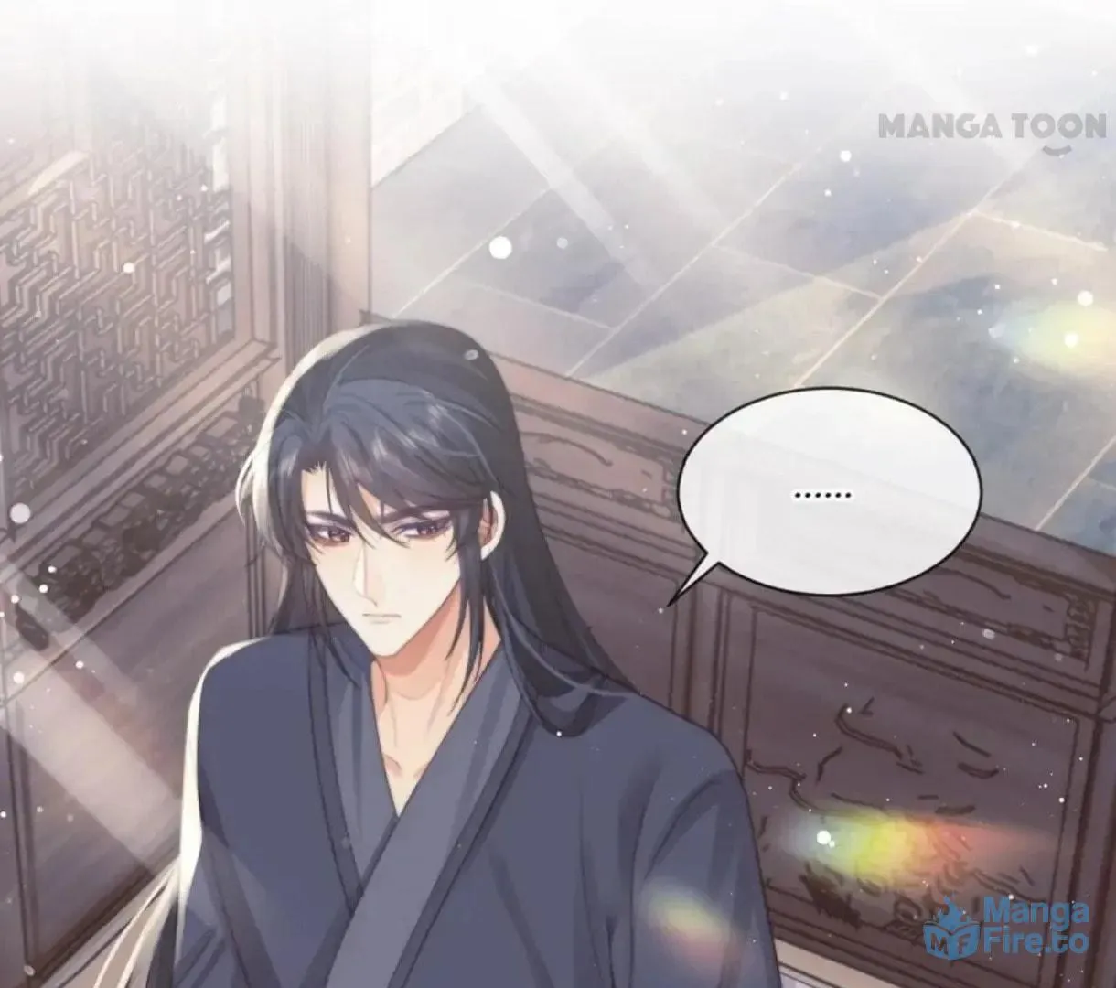 Read Exclusively the Master chapter 67 image 35 on Lezhin