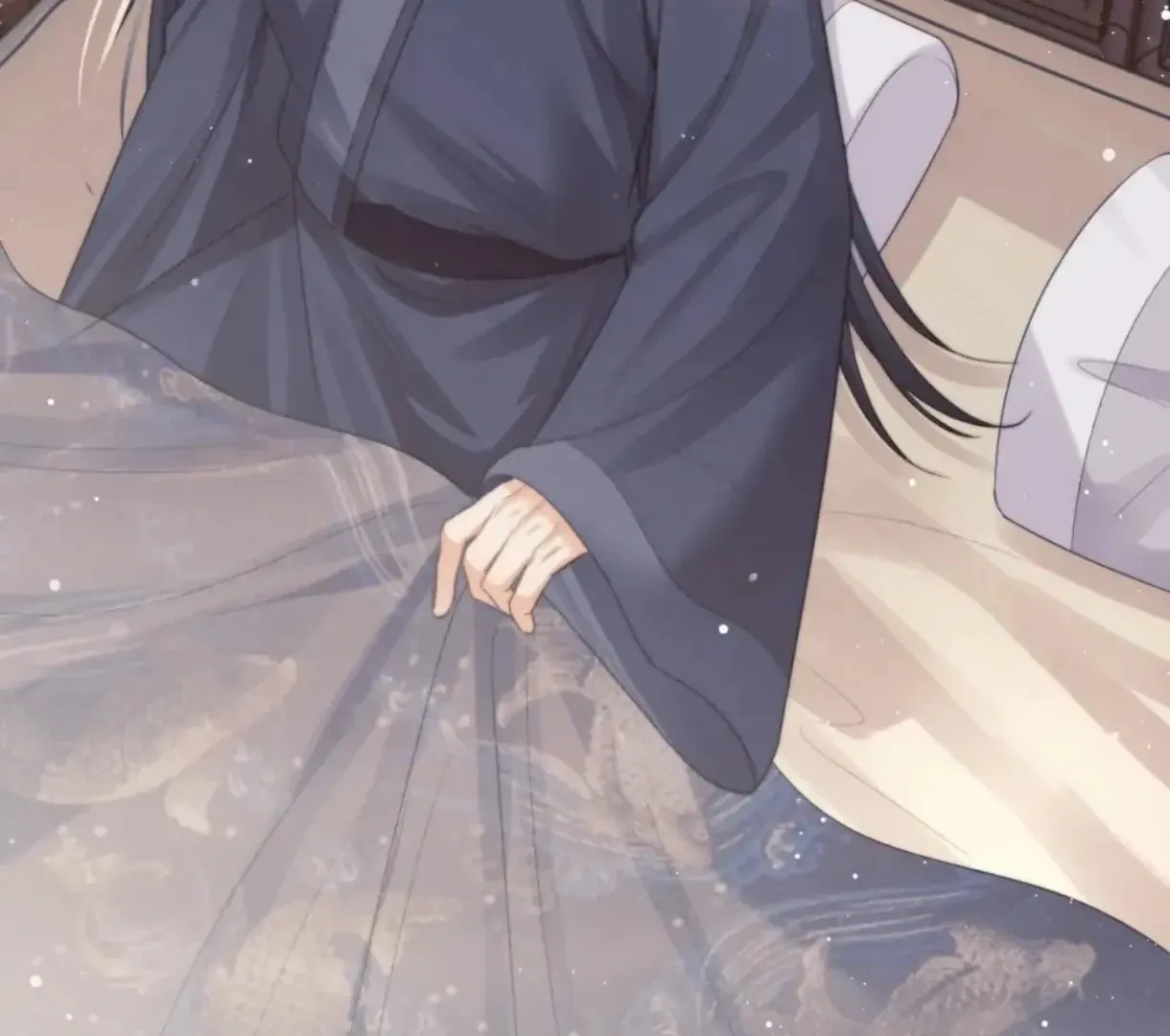 Read Exclusively the Master chapter 67 image 36 on Lezhin
