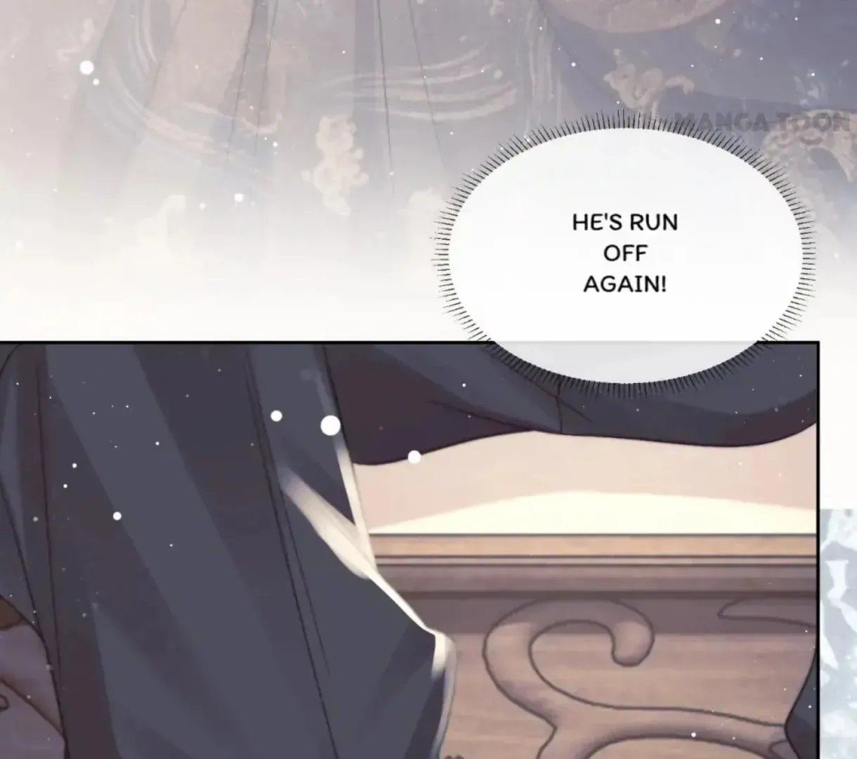 Read Exclusively the Master chapter 67 image 37 on Lezhin