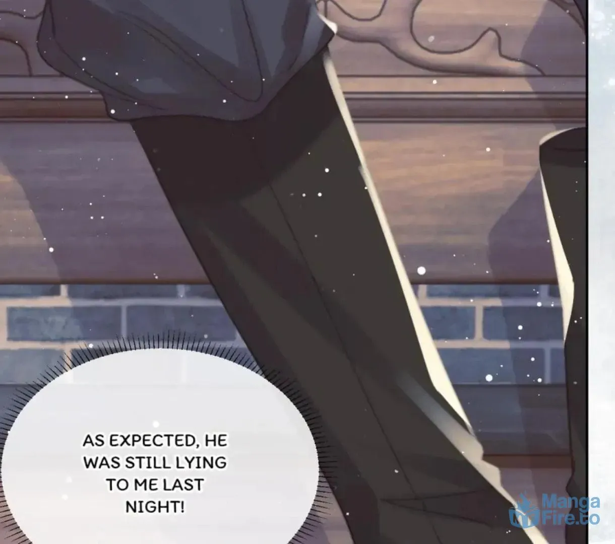 Read Exclusively the Master chapter 67 image 38 on Lezhin
