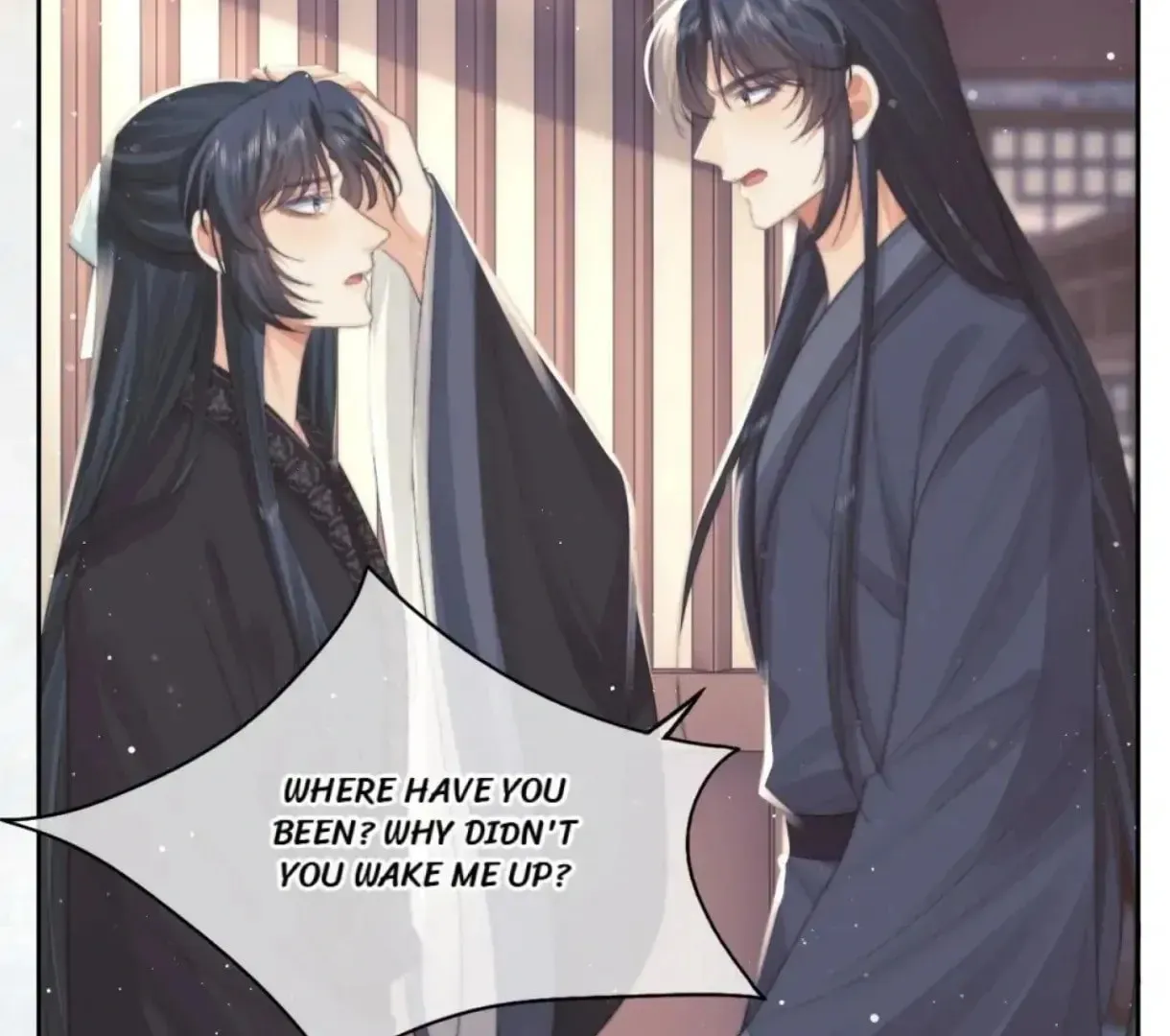 Read Exclusively the Master chapter 67 image 43 on Lezhin