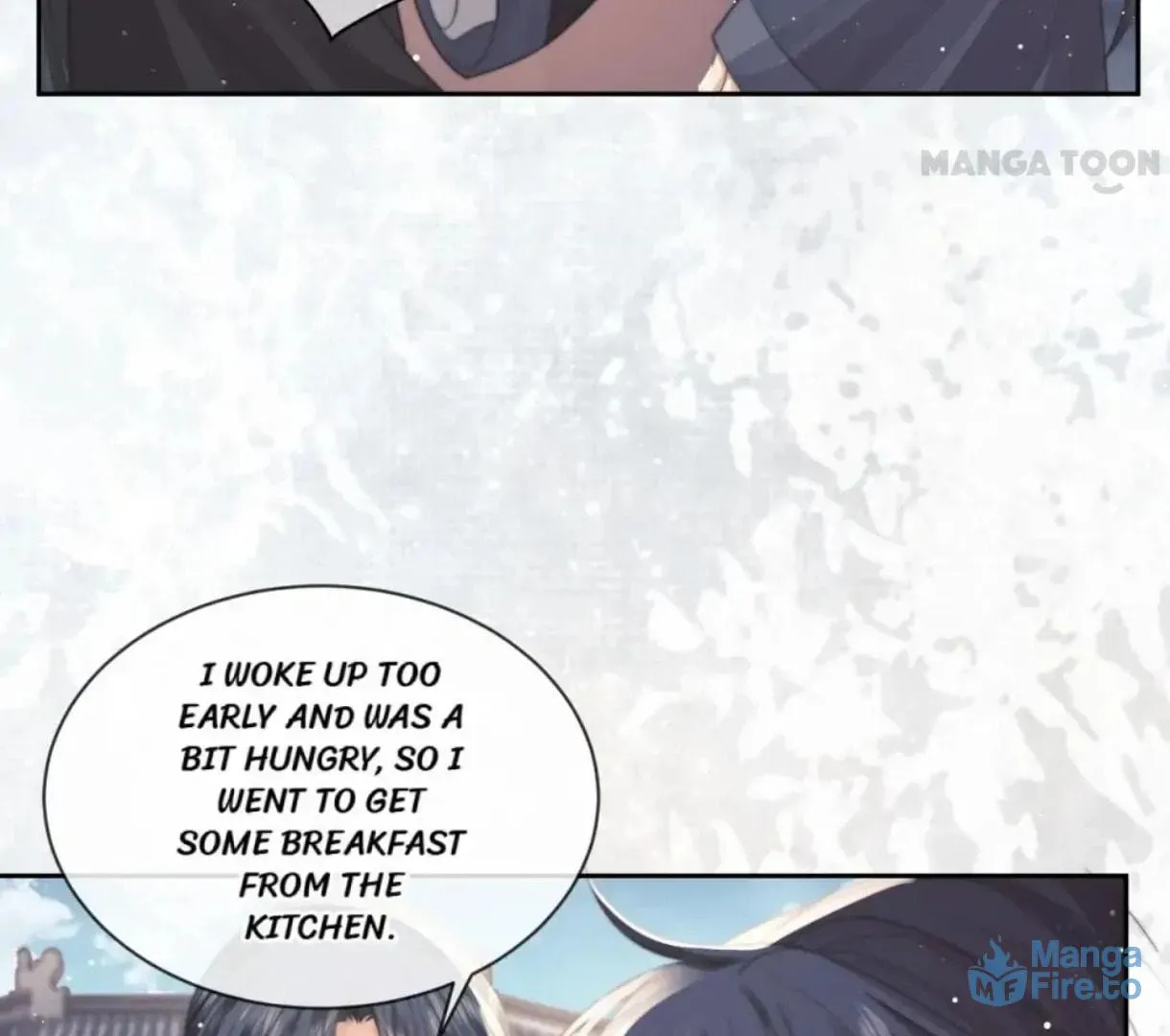 Read Exclusively the Master chapter 67 image 44 on Lezhin