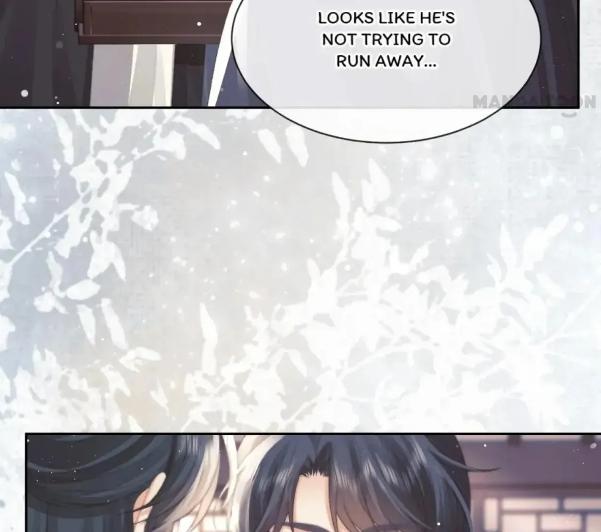 Read Exclusively the Master chapter 67 image 46 on Lezhin