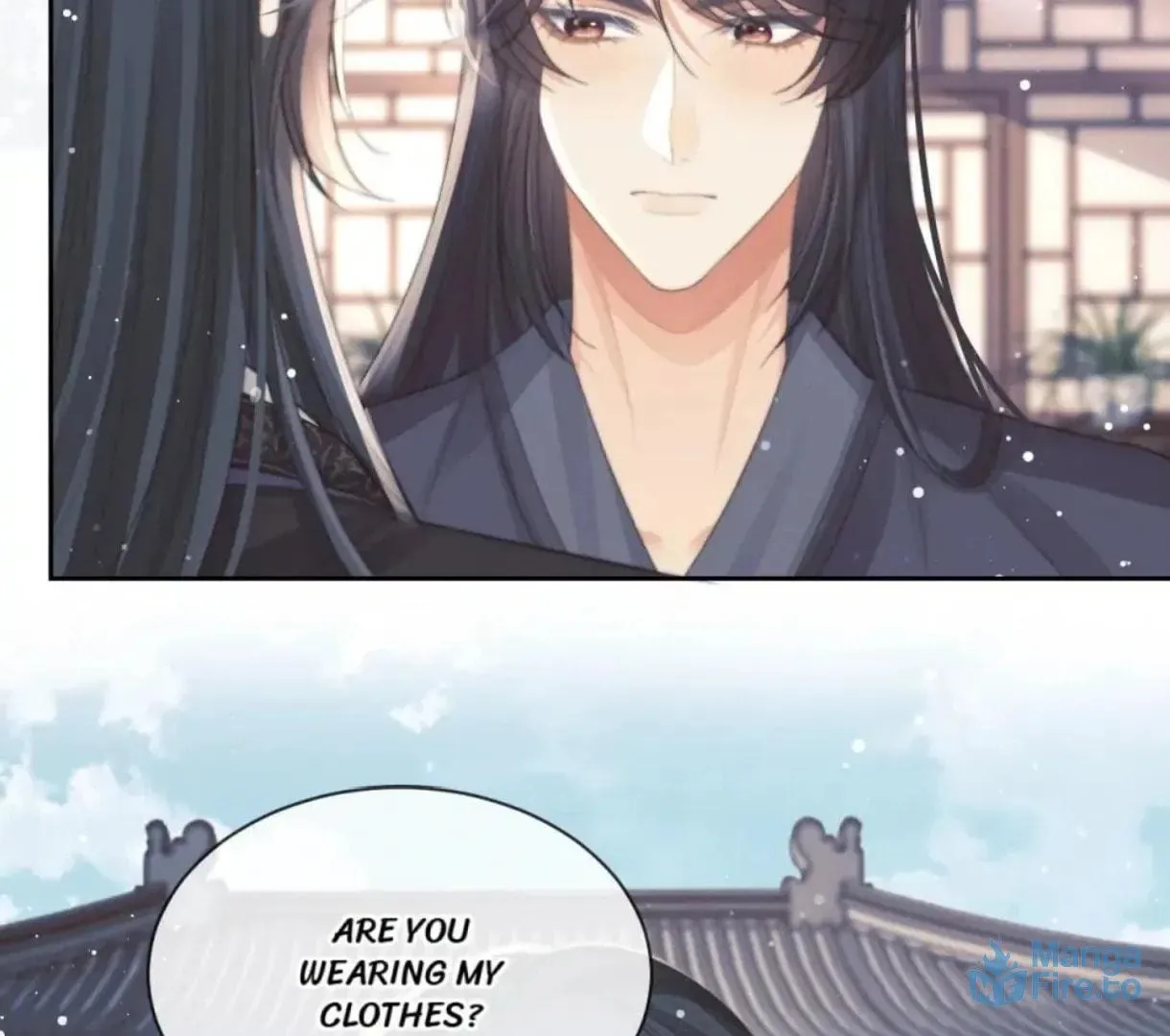Read Exclusively the Master chapter 67 image 47 on Lezhin