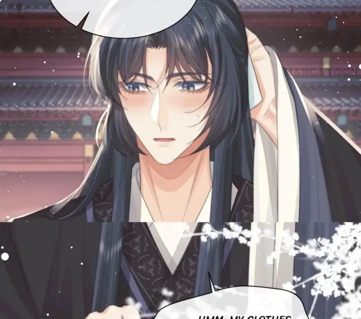 Read Exclusively the Master chapter 67 image 48 on Lezhin