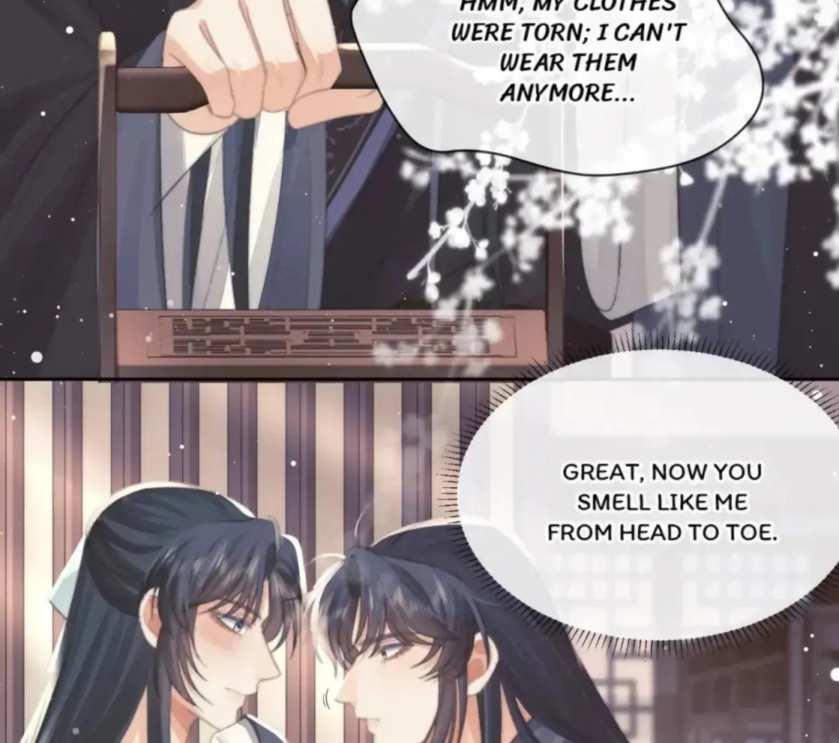 Read Exclusively the Master chapter 67 image 49 on Lezhin