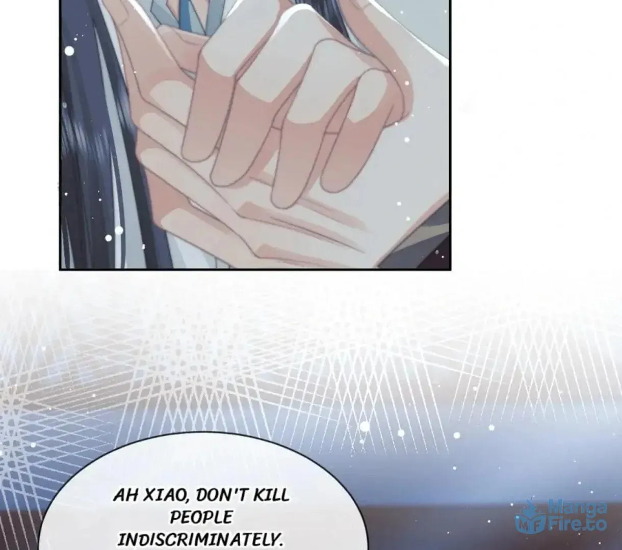 Read Exclusively the Master chapter 67 image 5 on Lezhin