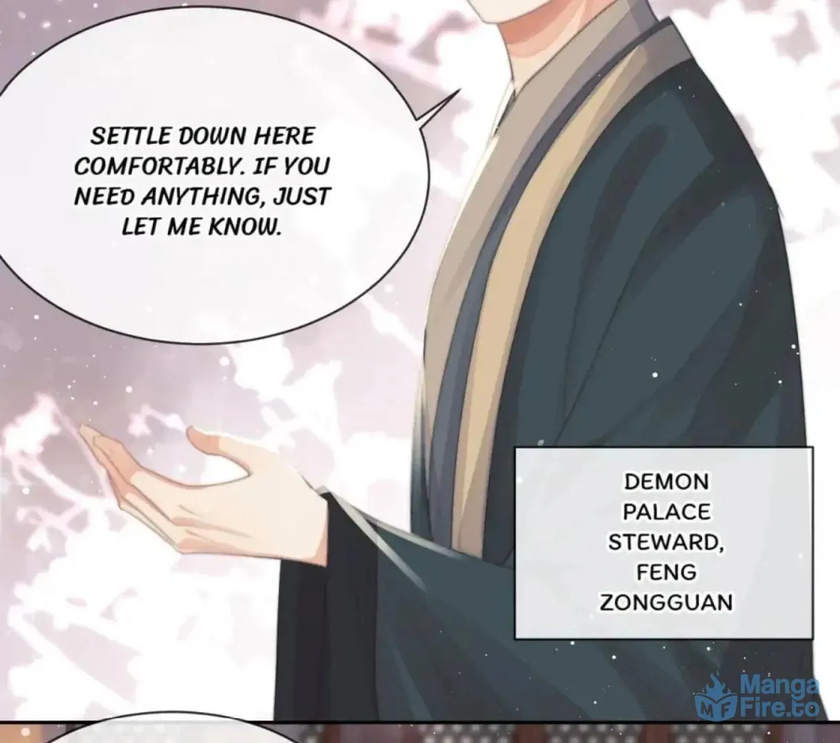 Read Exclusively the Master chapter 67 image 59 on Lezhin
