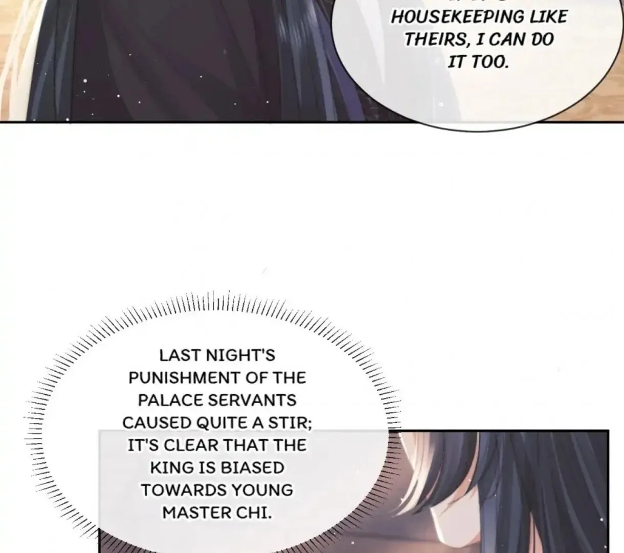 Read Exclusively the Master chapter 67 image 61 on Lezhin