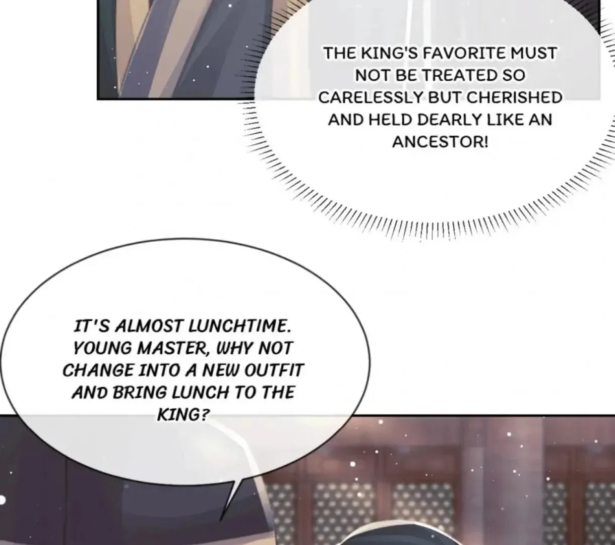 Read Exclusively the Master chapter 67 image 63 on Lezhin
