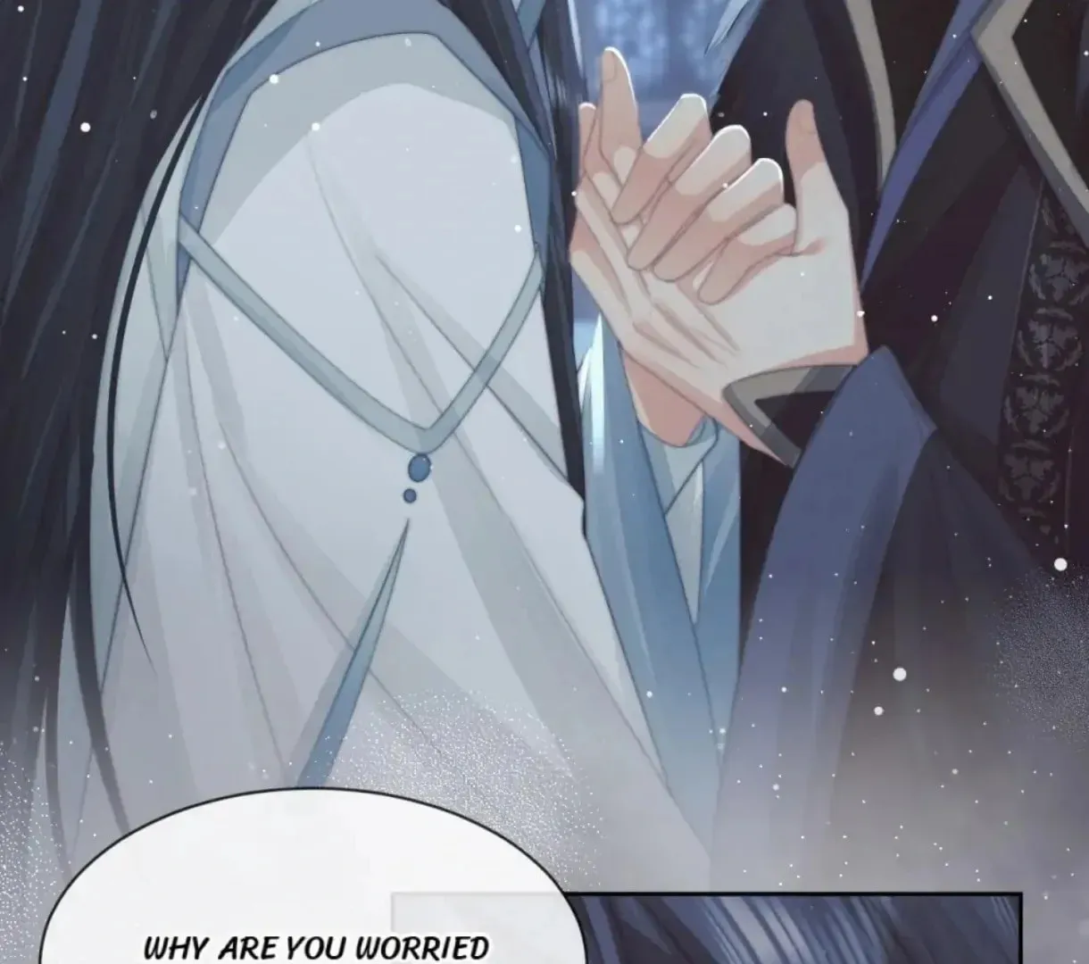 Read Exclusively the Master chapter 67 image 7 on Lezhin