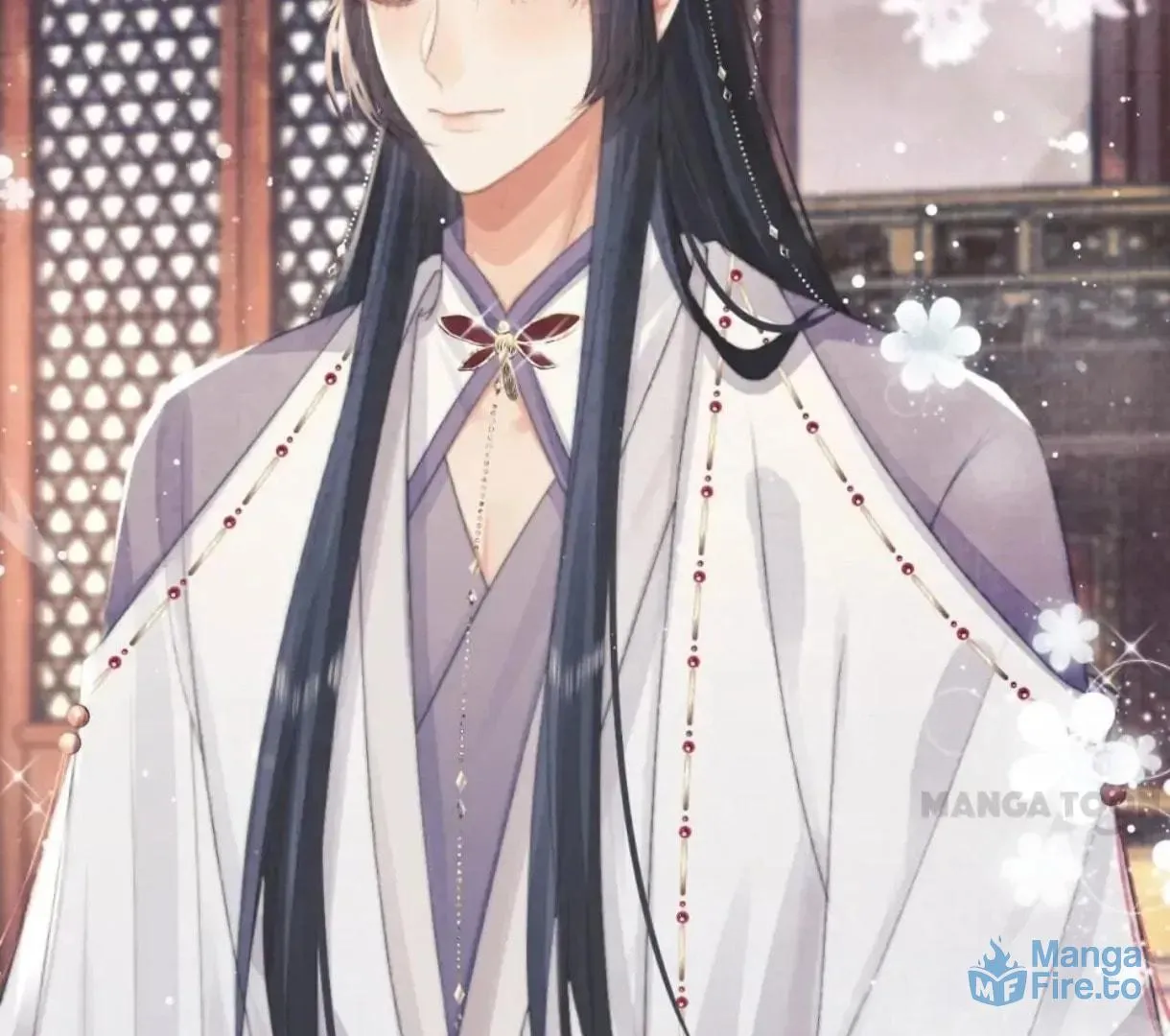 Read Exclusively the Master chapter 67 image 71 on Lezhin