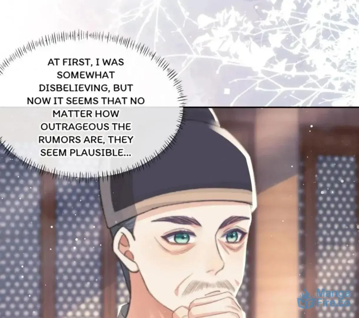 Read Exclusively the Master chapter 67 image 74 on Lezhin