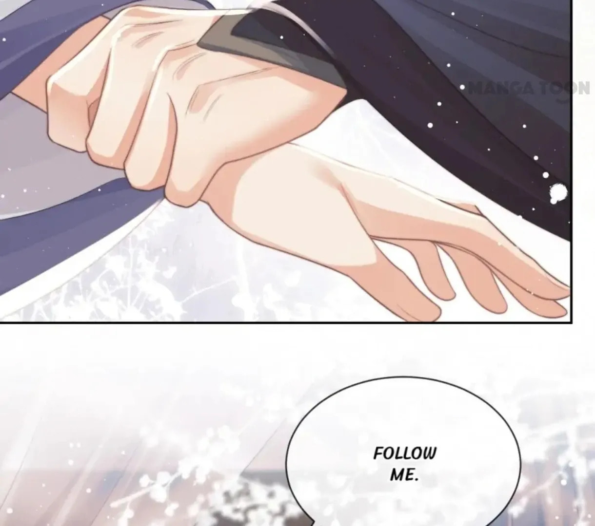 Read Exclusively the Master chapter 68 image 14 on Lezhin
