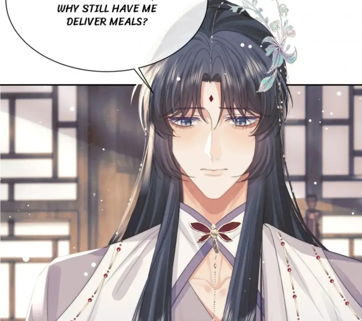 Read Exclusively the Master chapter 68 image 19 on Lezhin