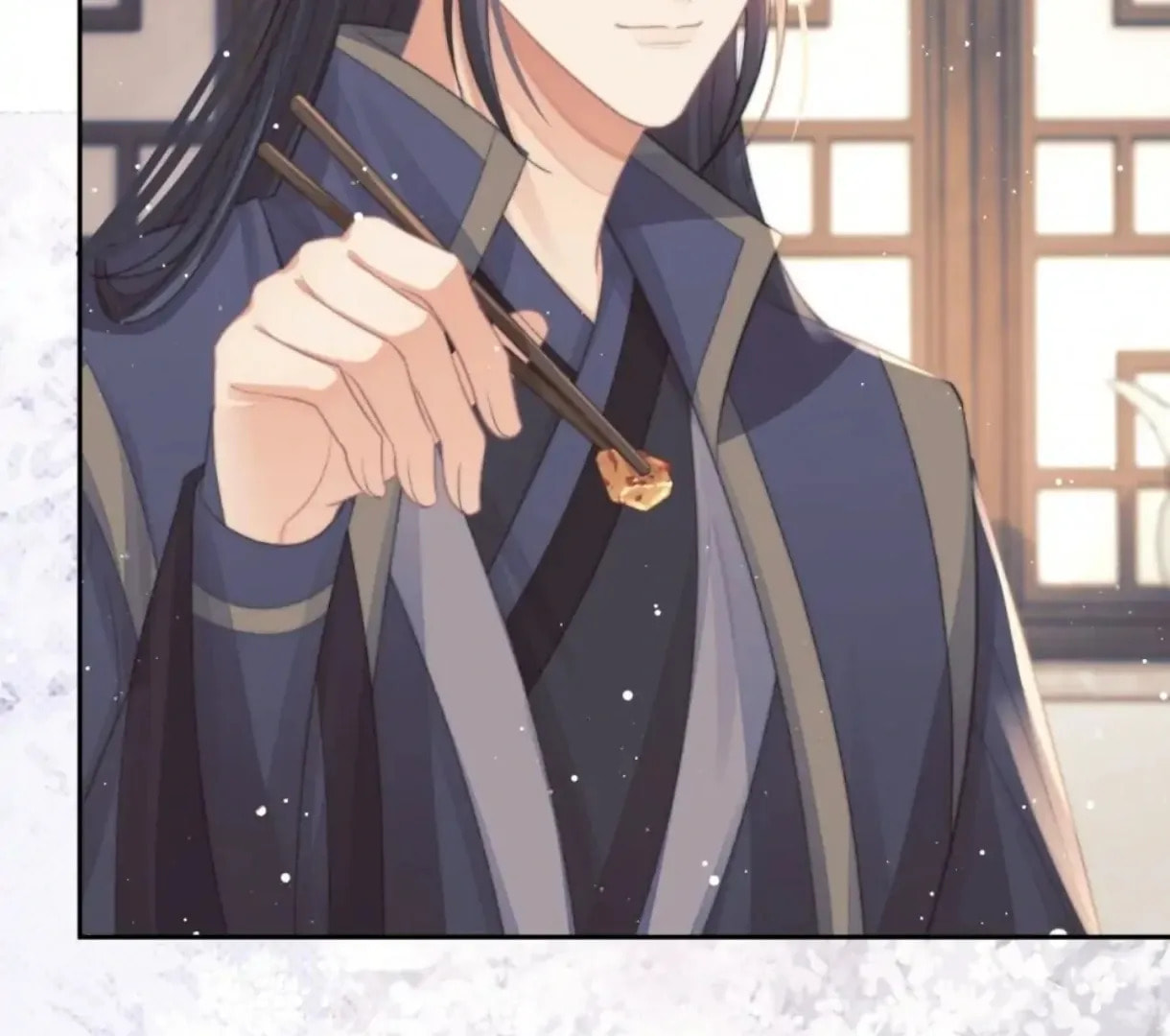 Read Exclusively the Master chapter 68 image 25 on Lezhin