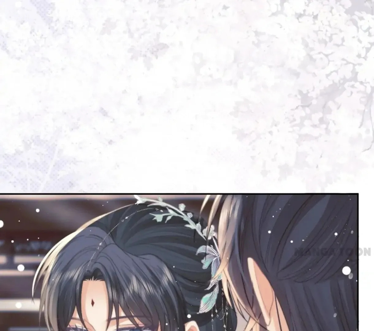 Read Exclusively the Master chapter 68 image 26 on Lezhin