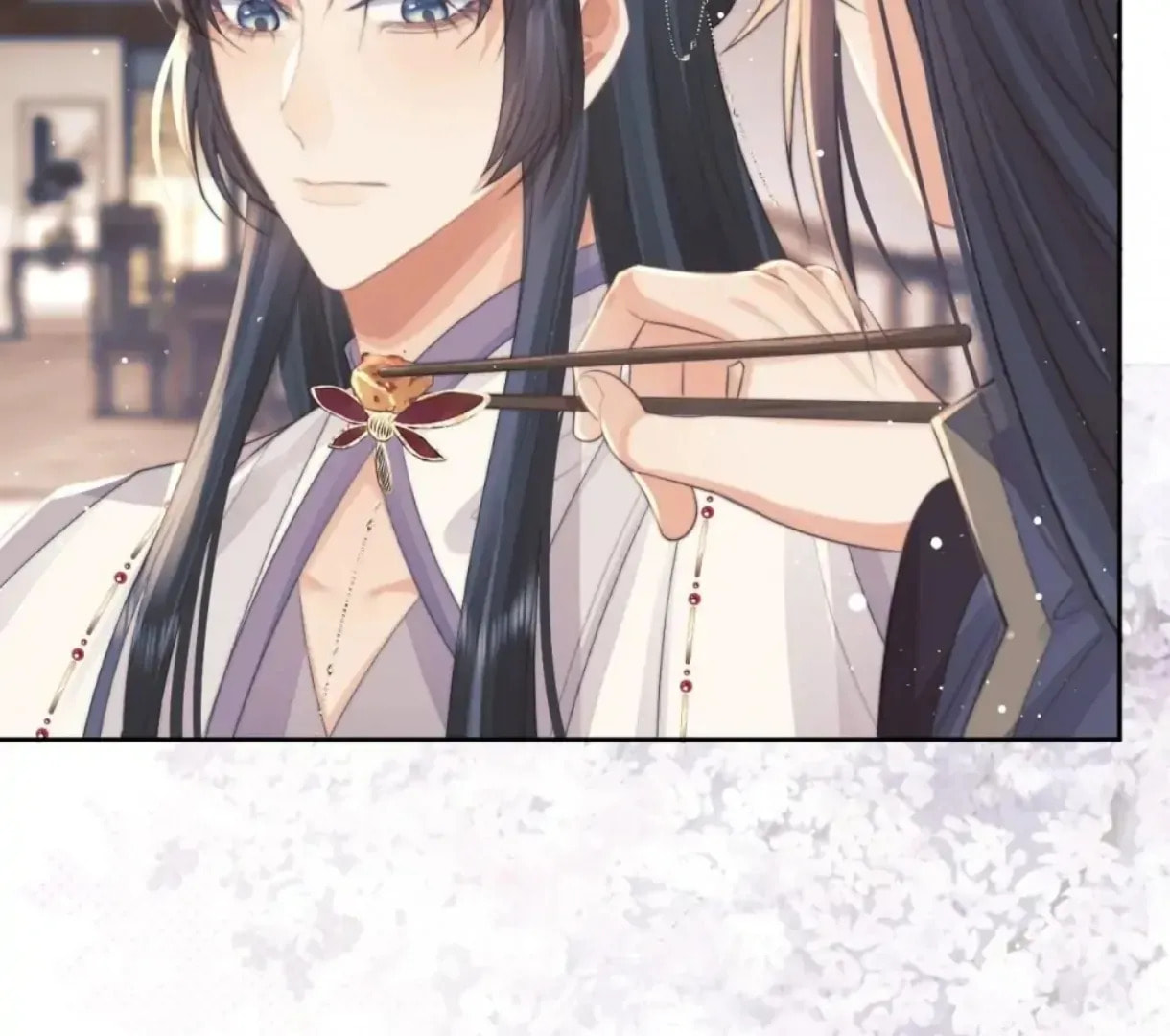 Read Exclusively the Master chapter 68 image 27 on Lezhin