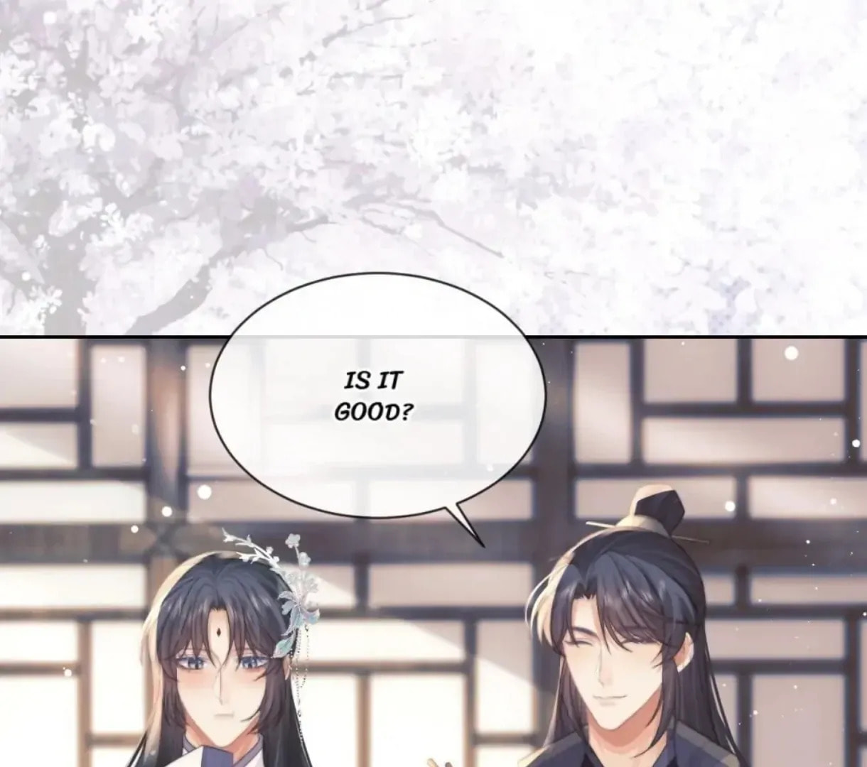 Read Exclusively the Master chapter 68 image 29 on Lezhin