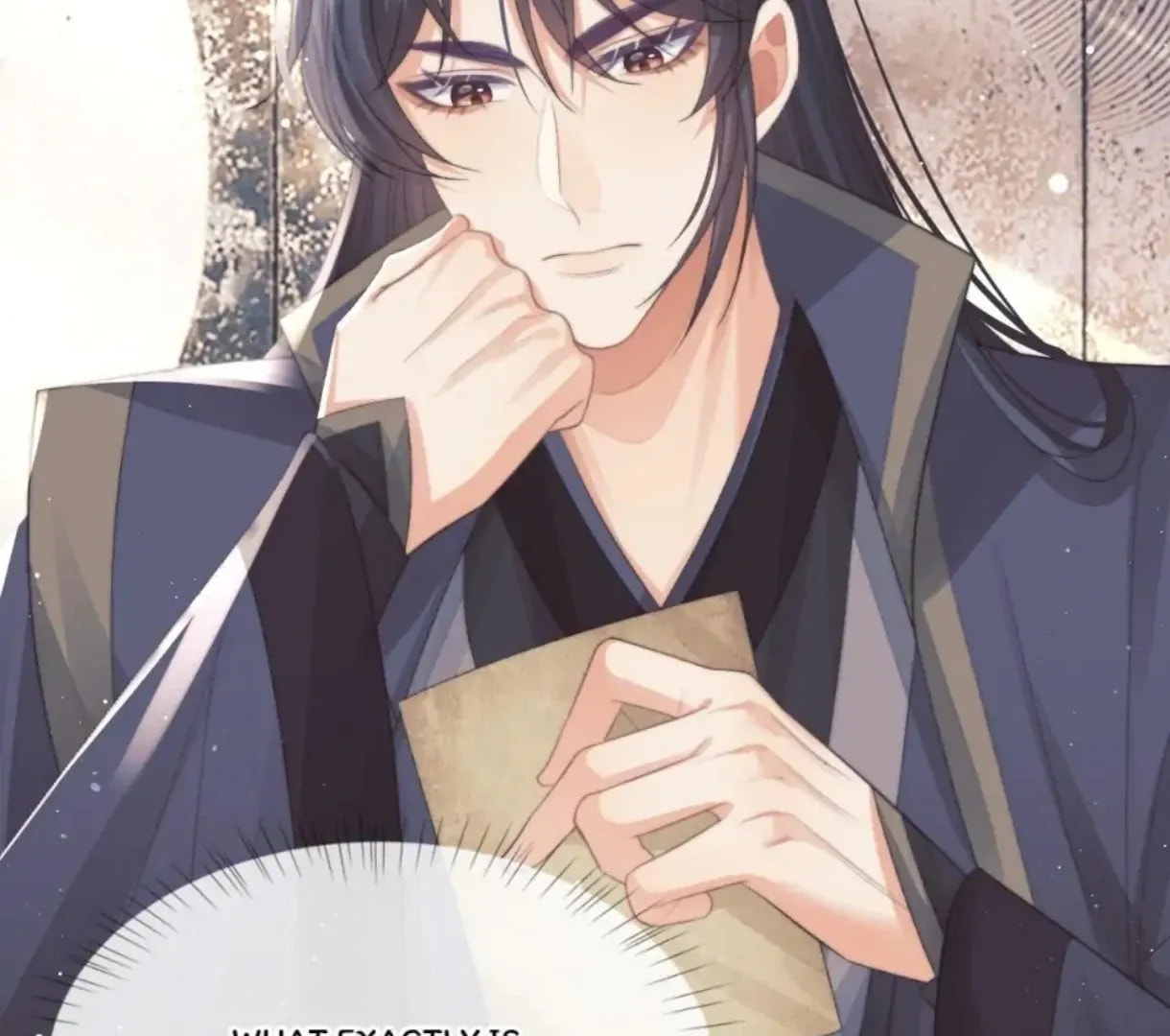 Read Exclusively the Master chapter 68 image 3 on Lezhin