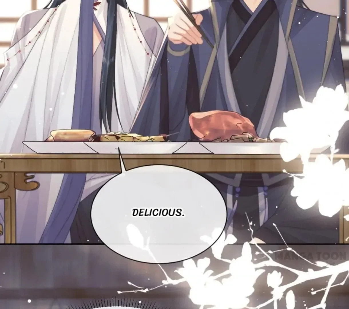 Read Exclusively the Master chapter 68 image 30 on Lezhin
