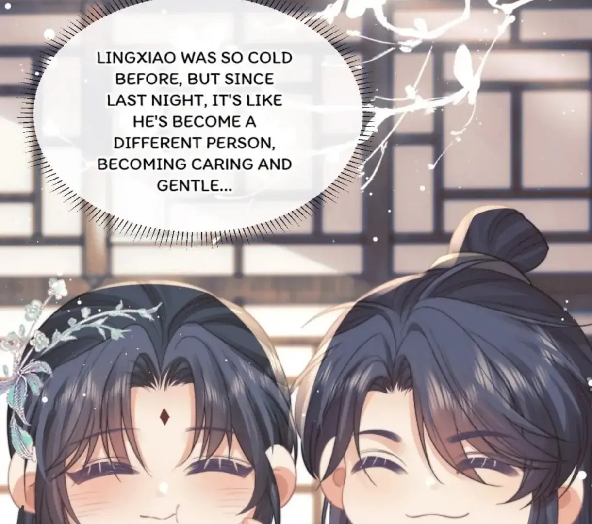 Read Exclusively the Master chapter 68 image 31 on Lezhin