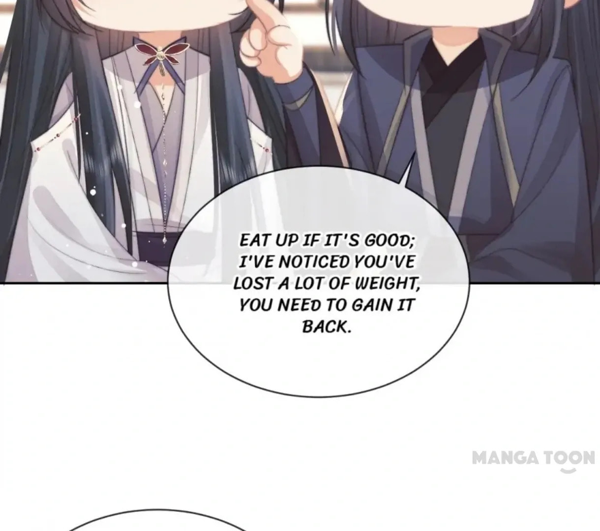 Read Exclusively the Master chapter 68 image 32 on Lezhin
