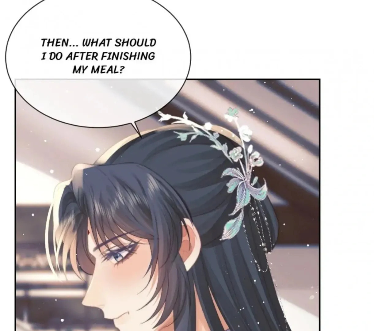 Read Exclusively the Master chapter 68 image 33 on Lezhin