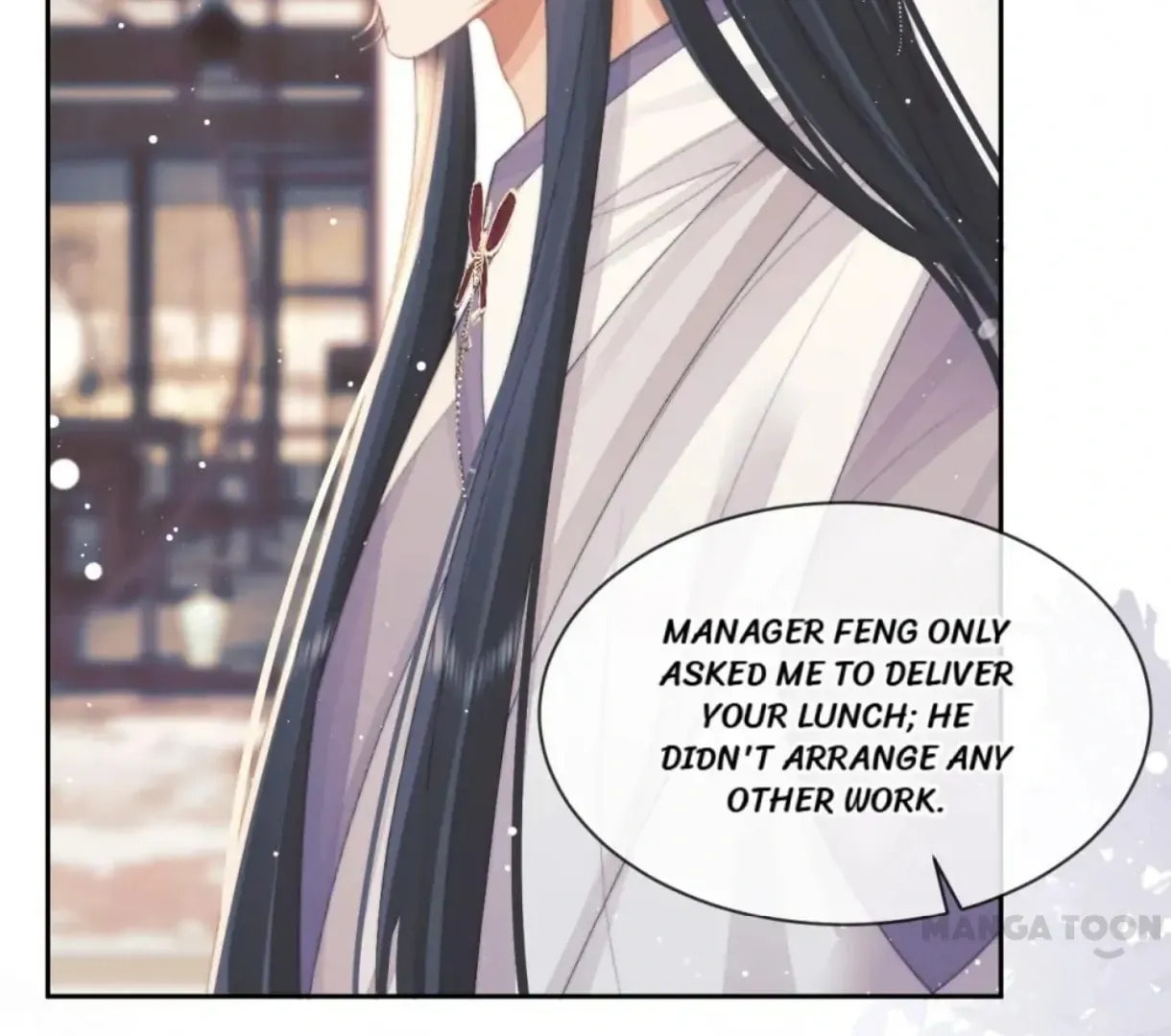 Read Exclusively the Master chapter 68 image 34 on Lezhin