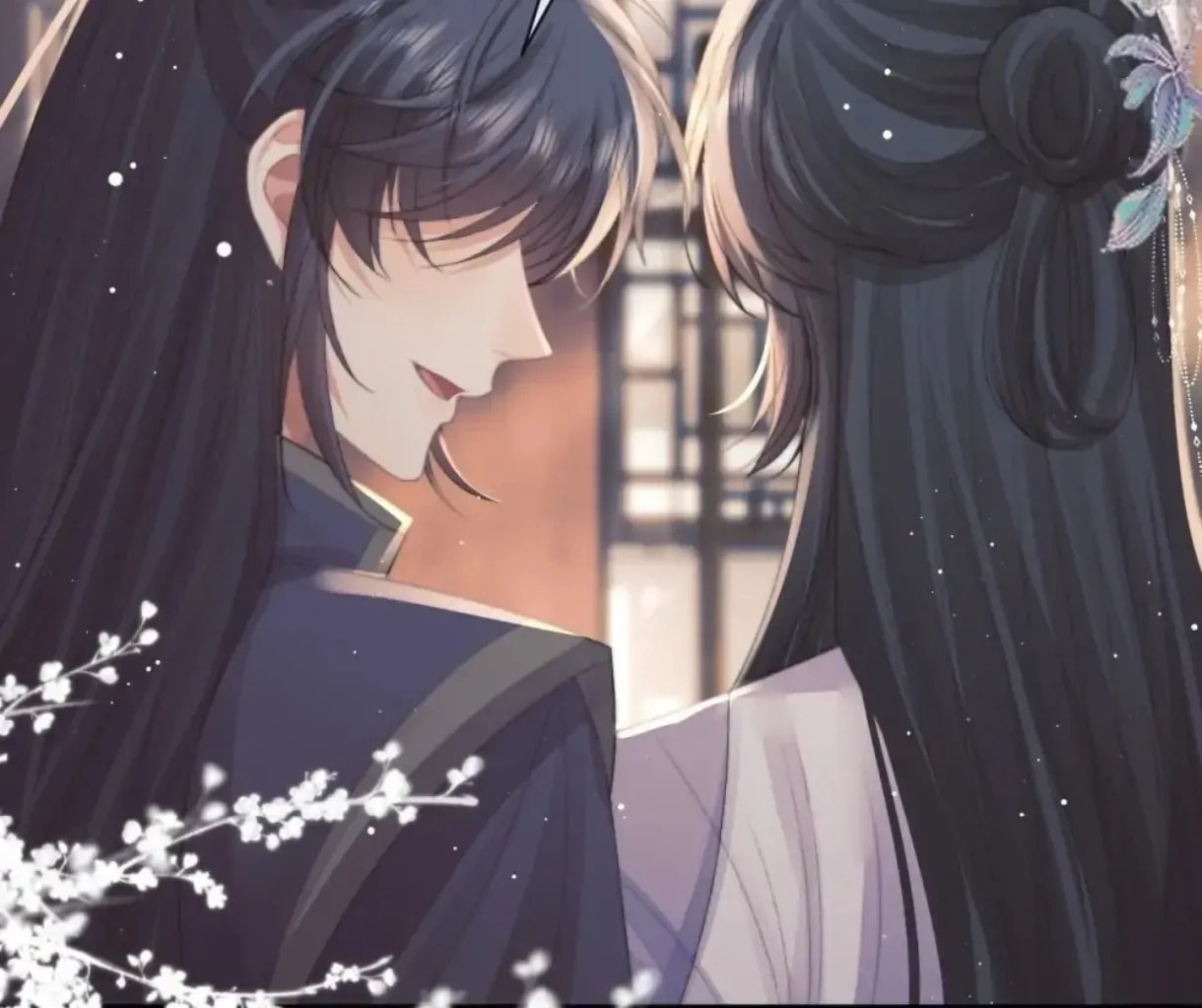 Read Exclusively the Master chapter 68 image 38 on Lezhin