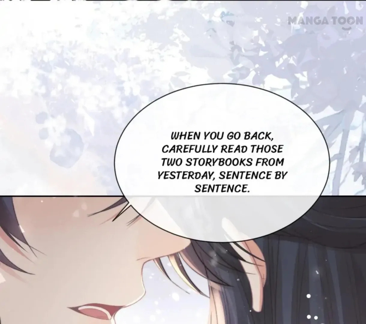 Read Exclusively the Master chapter 68 image 39 on Lezhin