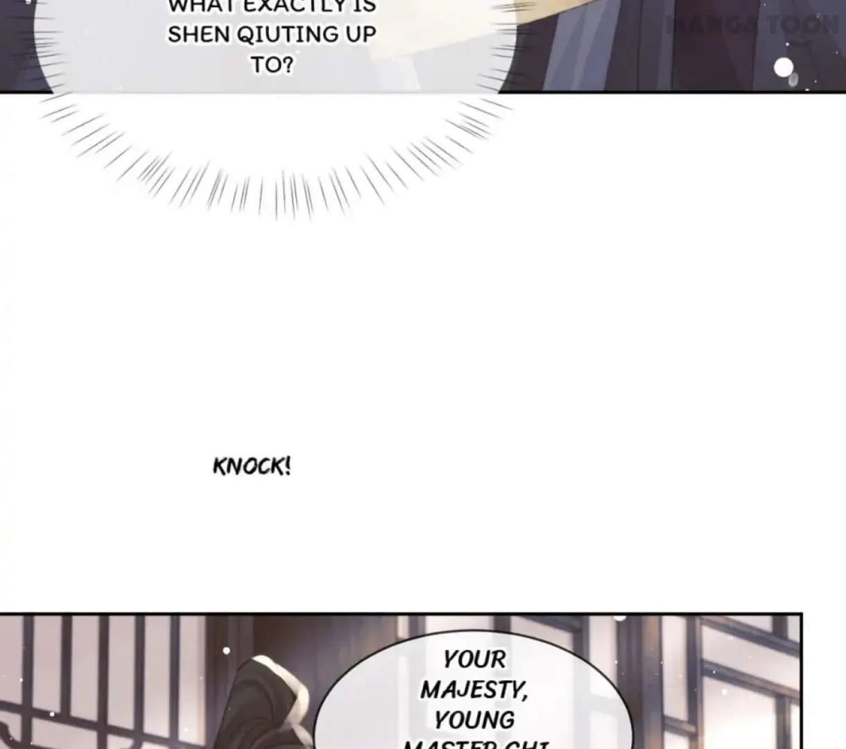 Read Exclusively the Master chapter 68 image 4 on Lezhin