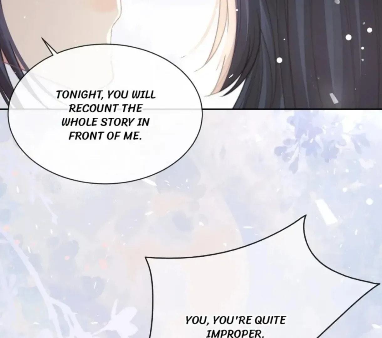 Read Exclusively the Master chapter 68 image 40 on Lezhin